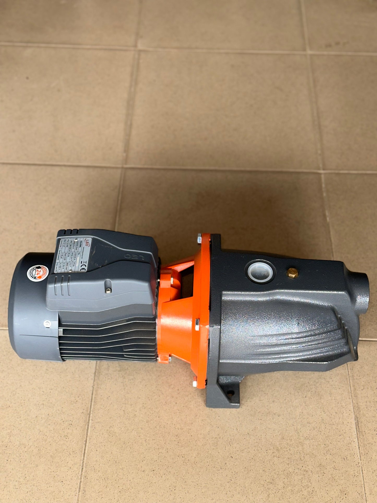 Leo 2.0HP Surface Jet Pump (AJm150L)