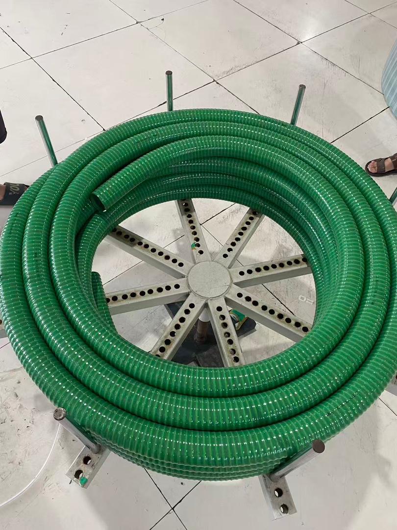 2" Water Pump Suction Hose "Inlet"