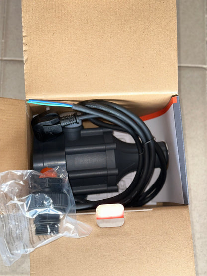 Leo "Booster" Automatic Pump Controller (PS-04A)