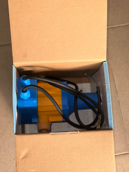 LuckyPro Automatic Pump Controller HS-01