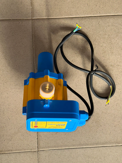 LuckyPro Automatic Pump Controller HS-01