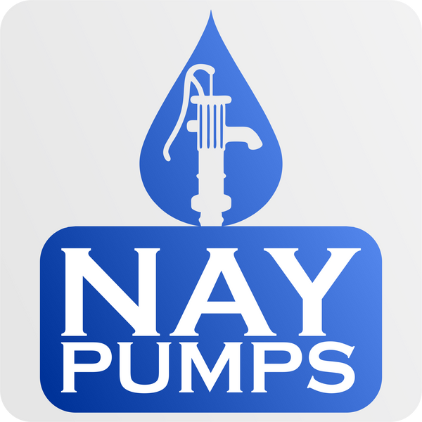 Nay Pumps
