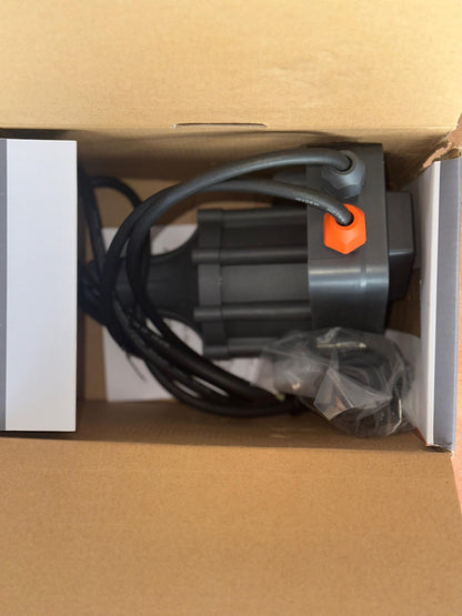 Leo "Booster" Automatic Pump Controller (PS-04D)