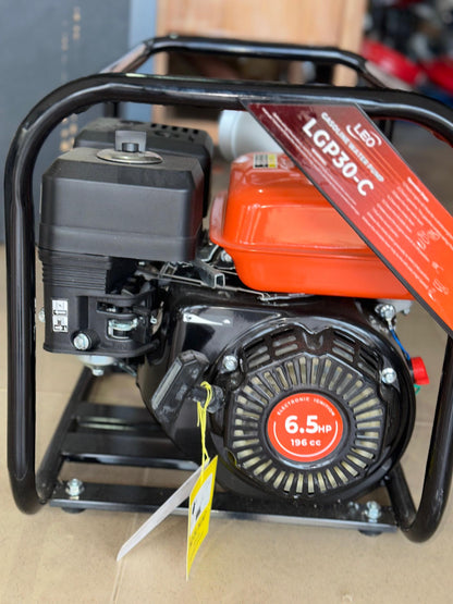 Leo 3" Gasoline Water Pump 6.5HP (LGP30C)
