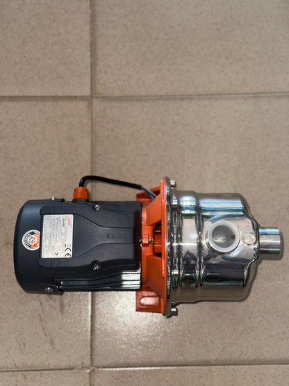 Leo 0.5HP Surface Jet Pump (AJm30S)