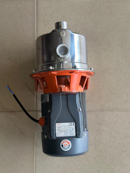 Leo 1.0 HP Surface Jet Pump (AJm75S)