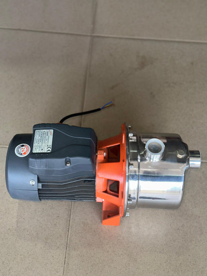 Leo 1.0 HP Surface Jet Pump (AJm75S)