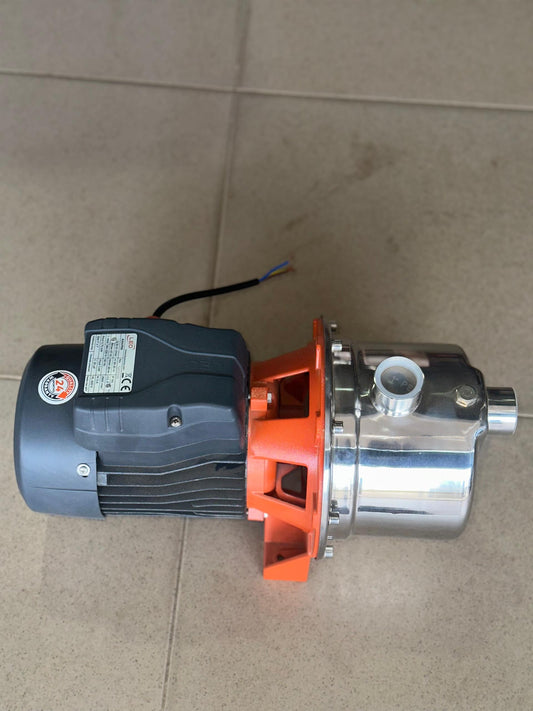 Leo 1.0 HP Surface Jet Pump (AJm75S)
