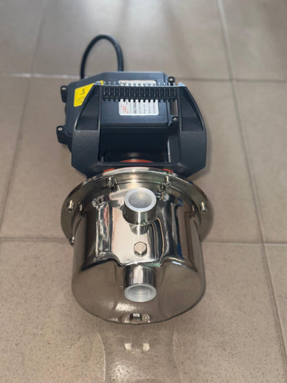 Leo 1.5 HP Garden Jet Pump (XKJ1104S)