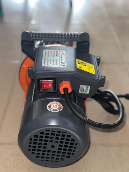 Leo 1.5 HP Garden Jet Pump (XKJ1104S)