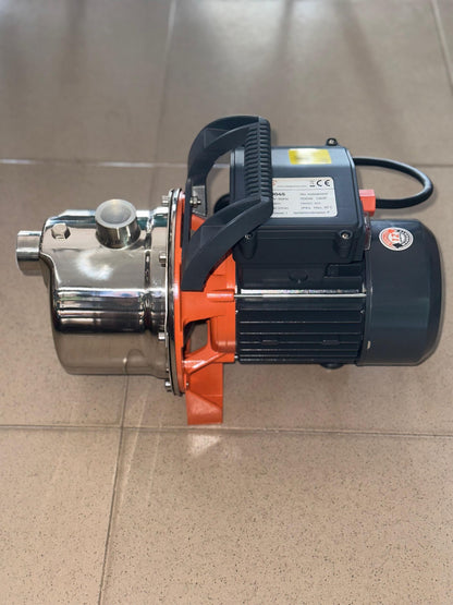 Leo 1.5 HP Garden Jet Pump (XKJ1104S)