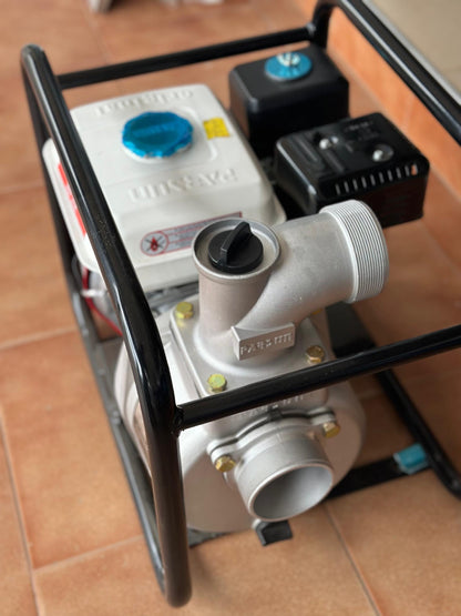 Parsun 3" Gasoline Water Pump 5.5HP